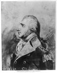 It's Benedict Arnold, but don't question his patriotism!