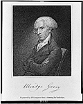 Elbridge Gerry