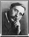 H.G. Wells: not an ACT scientist